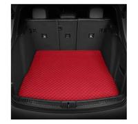 Trunk Liner Mat Tapis Coffre Voiture pour Benz Classe V pour Viano pour Vito Tous Les Modèles pour W447 pour W639 pour W638 Automobiles Tapis Style Pièces Tapis Tapis Coffre Voiture(Wine Red A)