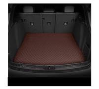 Trunk Liner Mat Tapis Coffre Voiture pour Benz Classe V pour Viano pour Vito Tous Les Modèles pour W447 pour W639 pour W638 Automobiles Tapis Style Pièces Tapis Tapis Coffre Voiture(Coffee A)