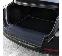 Trunk Mat Car-Robust Oxford Version | Couvre de Protection pour Les VUS, camions | étanche, Tapis de véhicule pour la saleté, l'usure, l'humidité