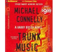 [(Trunk Music)] [Author: Michael Connelly] published on (May, 2010)