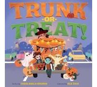 Trunk-Or-Treat