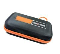 Trunk Ready Jump Starter Keeper pour les navetteurs quotidiens