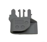 Trunk Roller Blind Clip for pour a6 pour c7 2012-2018 OEM 8W9868953(Gray right)