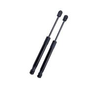 Trunk struts Pour VW Pour Passat B5 Pour Bora 2001-2008 OE : 3B5827550E 2 Pièces Vérins À Gaz Pour Hayon Arrière