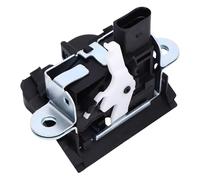 Trunk Tailgate Lock Actuator 6J4827505D 6J4827505E9B9 6J4827505D9B9 Boot Replacement For Seat IV 2008-2017(Parent)