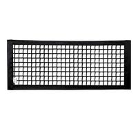 TrunkExpert, Sac en Filet de Coffre Universel avec Scratch, Sac de Rangement 20 cm x 50 cm, Voiture, Sac en Filet avec Bandes Scratch Solides pour Voiture, Coffre, Filet à Bagages, 1 pièce