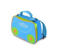Trunki Sac à Dos Casse-Croûte Isotherme pour Enfant - Terrance (Bleu)