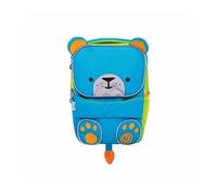 Trunki Sac A Dos Maternelle - Toodlepal - Bleu Multicolore