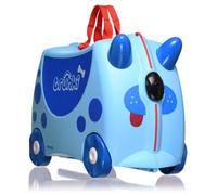 trunki Valise pour enfant - Dougie Dog