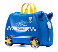 Trunki Valise Percy the police car - TRUNKI