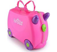 Trunki Valise pour enfants Rose