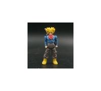 (Trunks) Bandai Véritable DRAGON BALL Super Saiyan Son Goku Vegeta IV Frost Freezer Trunks Beerus Majin