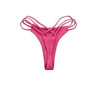 Trunks String Maillots De Bain Maillot De Bain Bas Sexy Bikini De Bain Femmes V Maillots De Bain Tankinis Ensemble Maillot De Bain Deux Pièces Fille Bikini Mini