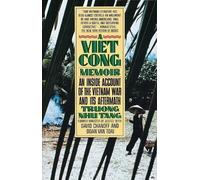 A Vietcong Memoir David Chanoff, Troung Nhu Tang, Van Toai Doan (Auteur)