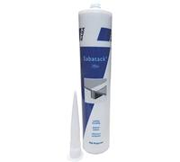 Trupa Sabatack® 750 XL MS Colle polymère et mastic d'étanchéité Blanc