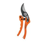 Truper T-68 Sécateur d'élagage 20,3 cm, acier/nylon, lame d'étape