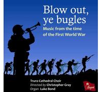 Blow Out, Ye Bugles