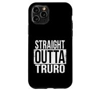 Truro Droit Outta Coque pour iPhone 11 Pro