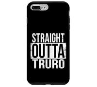 Truro Droit Outta Coque pour iPhone 7 Plus/8 Plus