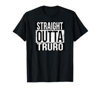 Truro Droit Outta T-Shirt
