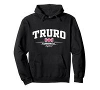 Truro England Sweat à Capuche