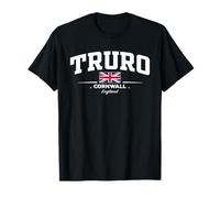 Truro England T-Shirt