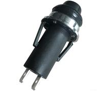 Trurovem Bouton d'allumage pour barbecues à gaz Weber E/S-210 220 310 315 320 330, pièce de rechange de 61 mm avec construction en alliage pour une étincelle fiable et pour une installation facile