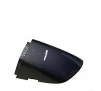 Trurovem Couvercle de cylindre de serrure de poignée de porte avant gauche pour Passat 2011-2018 pour 6, pièce de rechange directe en plastique, numéro de fabricant 1K8 837 879, nouveau (gris)