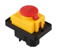 Trurovem Lot de 10 électrodes de coupe plasma PR0034 pour torche de coupe Trafimet Ergocut CB100 CB150, embouts de rechange