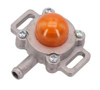 Trurovem Pour ampoule d'amorçage de carburant pour générateur onduleur XG-SF3200 F6200Ri, compatible avec Hyundai pour SF2600 SF6200, pièce de rechange en métal pour une fiabilité rapide