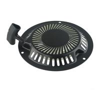 Trurovem Pour démarreur Sanli LS4135 LS40 LS42 LSP42 LSR42 LSPR42 LSP430 pour P7R, compatible avec moteur OHV 350 400, remplace 501112 XX501112 SL1P60F-A-100003 MoLawn Pièce wer