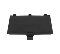 Trurovem Revêtement en ABS pour passage de roue avant gauche droite remplace OE 71752114 pour feux de circulation diurnes sauf S et modèles GT