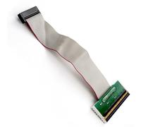 Trurovem Tête d'impression thermique de rechange pour échelle CAS CL5500 CL5000 CL5200 CL300 CL5000J-15, composant d'étiquette de code-barres haute résolution 203 DPI, pièce de réparation d'imprimante