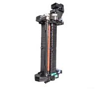 Trurovem Unité de fusion CE247A pour HP LaserJet Enterprise CM4540 CP4025dn CP4525n M651dn, construction en métal ABS, support 110 V/220 V, performance d'impression stable (110 V)