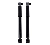 Trusauto 2x Amortisseurs Arrière Compatible avec Classe V Vito Camionnette Mixto Tourer Marco Polo Camper W447 2014-2024 4473263000