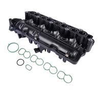 Trusauto Collecteur D'admission Compatible avec Insignia A G09 Zafira Tourer C P12 2.0 CDTi 2008-2025 55565592 0281006077