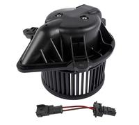 Trusauto Moteur de soufflerie intérieure Compatible avec Megane Scenic JA0/1 Scénic I FA0, JA0/1 1999-2003 7701205479 7701046946 7701206251