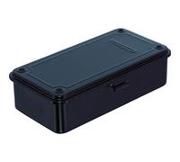 TRUSCO T-190MBK Coffre à outils 203 x 109 x 56 Noir mat