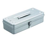 TRUSCO T-350SV Coffre à outils 373 x 163 x 102 mm Argenté