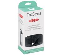 Filtre à charbon actif noir TruSens Z-1000