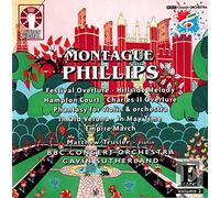 Trusler, Matthew - Festival Overture/Hillside Melody [Import]