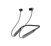 Verbatim TruSound ANC Neckband Earbuds Black