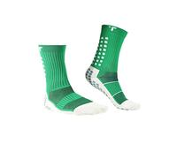 TruSox Mid Calf Thin Socken Lila Blanc M (38,5-43,5)