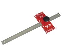 Trusquin de plaquiste 600 mm TALIAPLAST 133337