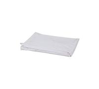 Showtec Truss Tower Spare Cloth - Tissu de rechange pour Truss Tower - Hauteur 1 m - Spandex blanc