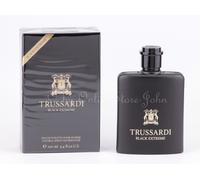 Trussardi Black Extreme Eau de Toilette 100ml For Men