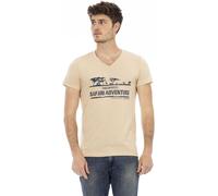 Trussardi Action 2AT04_V_04Sand Couleur : marron, Taille : M