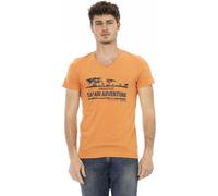 Trussardi Action 2AT04_V_83Orange Barva : orange, Velikost : M