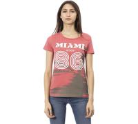 Trussardi Action 2BT11_31Ciclamino Barva : rose, Quatre tailles : XS