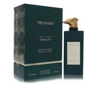 TRUSSARDI BEHIND THE CURTAIN PLAZZA ALLA SCALA Eau De Parfum 100 ml Unisex